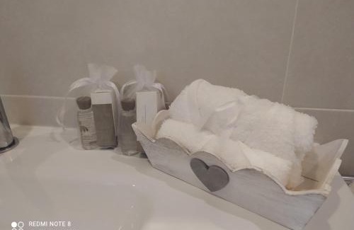 Pontedeume Apartment | Apartamentos Pontedeume Riadoeume