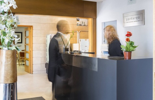 Elvina Apartment | Apartamentos Portazgo