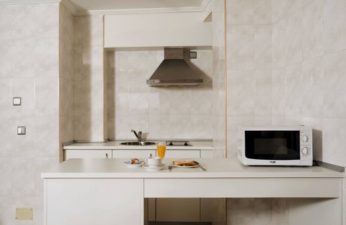 Elvina Apartment | Apartamentos Portazgo