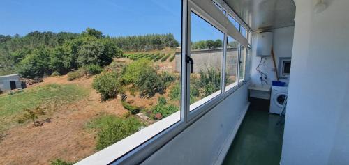 Portomarin Apartment | Apartamentos Portolux