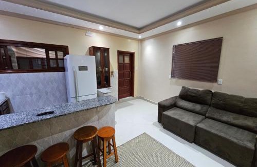 Manaus Apartment | Apartamentos próximo ao aeroporto