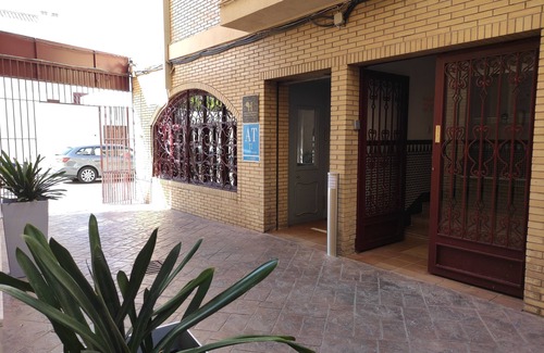 Bellavista Apartment | Apartamentos Puerta del Sur