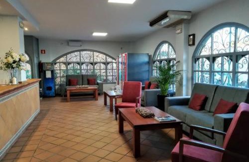 Bellavista Apartment | Apartamentos Puerta del Sur