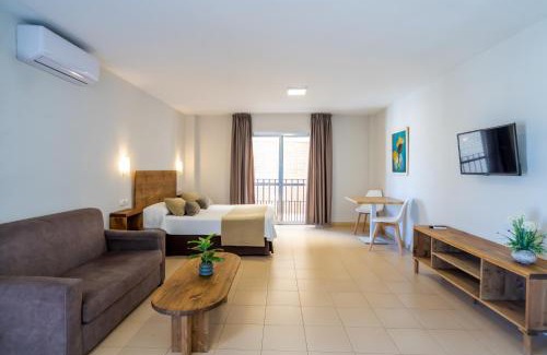 Bellavista Apartment | Apartamentos Puerta del Sur