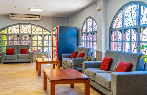 Bellavista Apartment | Apartamentos Puerta del Sur