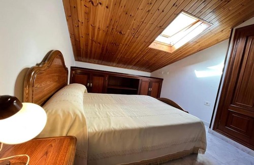 Porto do Barqueiro Apartment | Apartamentos Ría do Barqueiro - Ático completo de 3 habitaciones en O Barqueiro