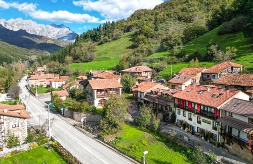 Cosgaya Apartment | Apartamentos Río Cubo
