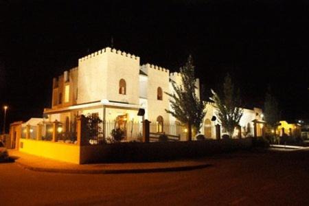 Canete de las Torres Apartment | Apartamentos Rurales Alcazaba de las Torres