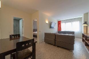 Recoletos Apartment | Apartamentos Recoletos