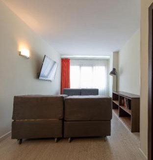 Recoletos Apartment | Apartamentos Recoletos