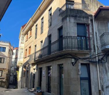 Redondela Apartment | Apartamentos Redondela - Centro histórico