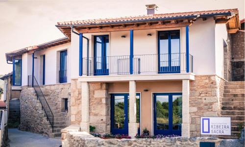 Parada de Sil Apartment | Apartamentos Ribeira Sacra