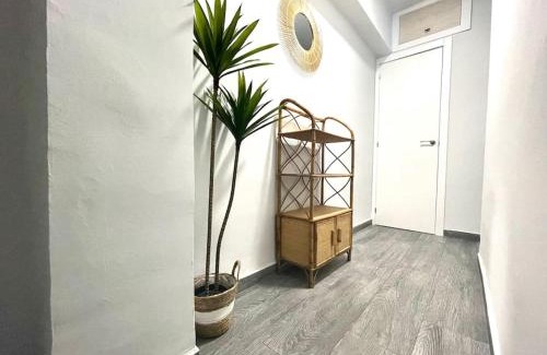 Distrito Noroeste Apartment | Apartamentos Rincón Andaluz 3