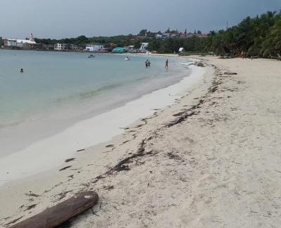 San Luis Apartment | Apartamentos Rocky Cay Bay