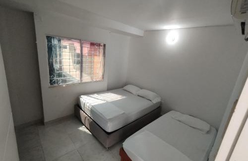 El Rodadero Apartment | Apartamentos Rodadero Villa Mar