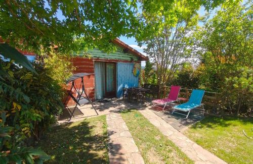 Cabanas Apartment | Apartamentos Rosa Jove