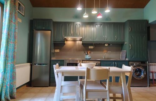 Cabanas Apartment | Apartamentos Rosa Jove