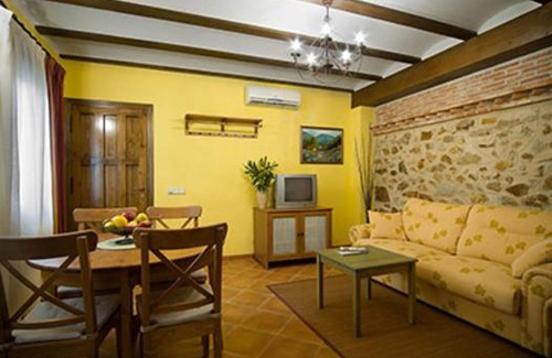 Jaraiz de la Vera Apartment | Apartamentos Rurales Cumbres de Gredos