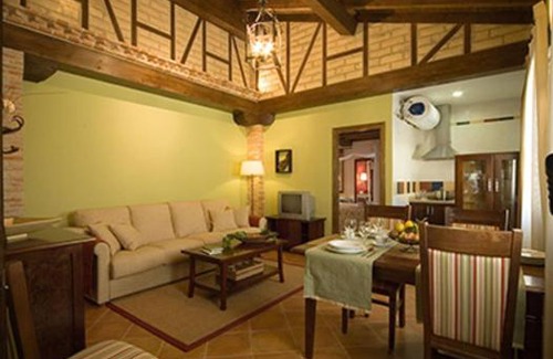 Jaraiz de la Vera Apartment | Apartamentos Rurales Cumbres de Gredos