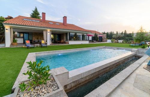 Jaraiz de la Vera Apartment | Apartamentos Rurales La Gloria de Yuste