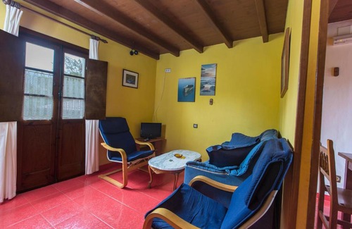 Villanueva de Pria House | Apartamentos Rurales Playa del Canal