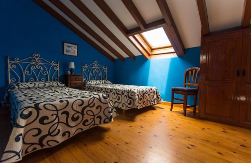 Villanueva de Pria House | Apartamentos Rurales Playa del Canal