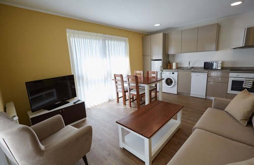 Collia Cottage | Apartamentos Rurales 'casa la Piedra', El Fresnu