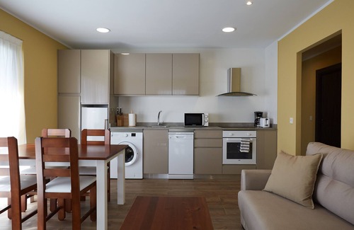 Collia Cottage | Apartamentos Rurales 'casa la Piedra', El Fresnu