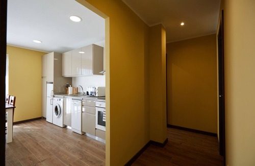 Collia Cottage | Apartamentos Rurales 'casa la Piedra', El Fresnu