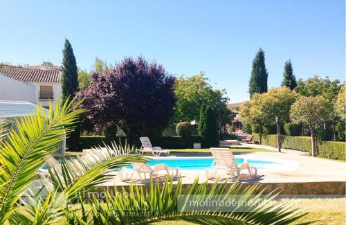 La Alqueria Apartment | Apartamentos Rurales El Molino De Morillas