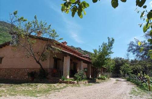 Alia Apartment | Apartamentos Rurales En Plena Sierra