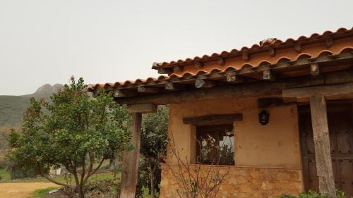 Alia Apartment | Apartamentos Rurales En Plena Sierra