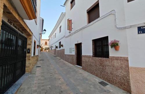 Ardales Apartment | Apartamentos rurales Entrecaminos