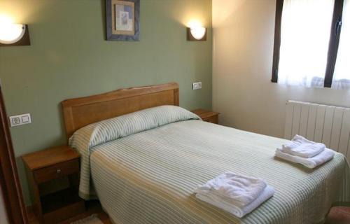 Margolles Apartment | Apartamentos Rurales La Granda