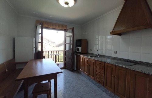 Navelgas Apartment | Apartamentos Rurales en el Occidente de Asturias, Ideal Para Familias
