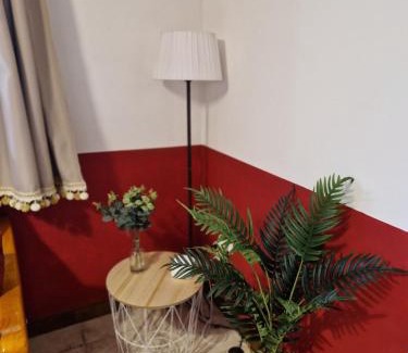 Cruce La Venta Apartment | Apartamentos Rurales El Buxu