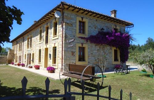 Oles Apartment | Apartamentos Rurales El Gobernador