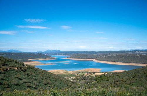 Helechosa de los Montes Apartment | Apartamentos Rurales Helechosa, Las Tres Peñas