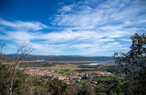 Helechosa de los Montes Apartment | Apartamentos Rurales Helechosa, Las Tres Peñas