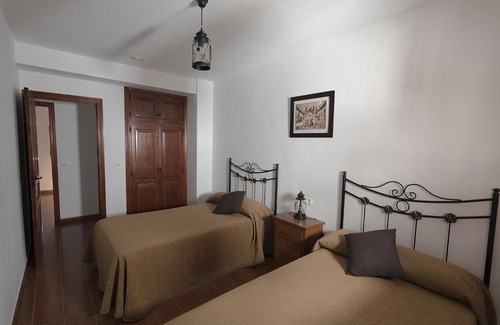 Capileira Apartment | Apartamentos Rurales Las Chimeneas