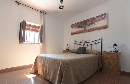 Capileira Apartment | Apartamentos Rurales Las Chimeneas