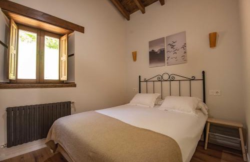 Niembro Apartment | Apartamentos Rurales Playas De Niembro