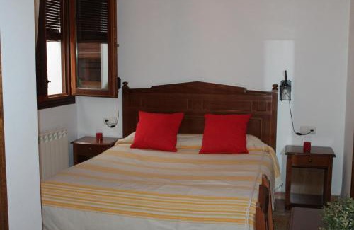 Capileira Apartment | Apartamentos Rurales Rosendo: "La Mejorana"