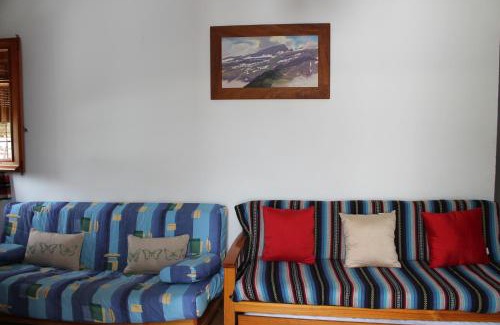 Capileira Apartment | Apartamentos Rurales Rosendo: "El Laurel"