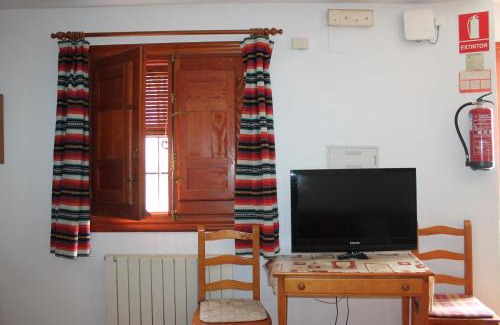 Capileira Apartment | Apartamentos Rurales Rosendo: "El Laurel"