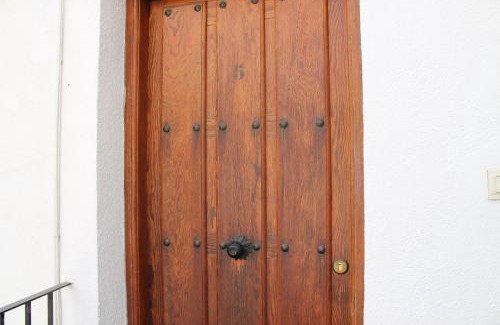 Capileira Apartment | Apartamentos Rurales Rosendo: "El Laurel"