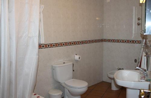 Capileira Apartment | Apartamentos Rurales Rosendo: "El Laurel"