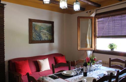 Capileira Apartment | Apartamentos Rurales Rosendo: "La Pimienta"