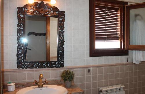 Capileira Apartment | Apartamentos Rurales Rosendo: "La Pimienta"