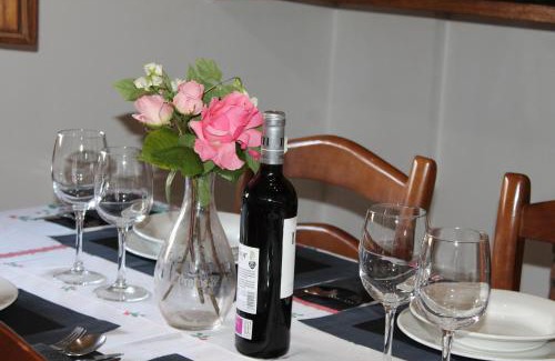 Capileira Apartment | Apartamentos Rurales Rosendo: "La Pimienta"